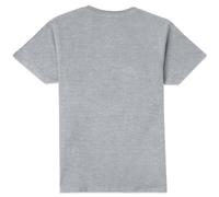 Marvel Fantastic Four Silver Surfer Unisex T-Shirt - Grey - S