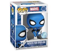 Marvel - Fantastic Four Spider-Man (Special Edition) #1451 - Funko Pop Vinyl