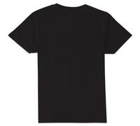Marvel Fantastic Four The Silver Surfer Unisex T-Shirt - Black - 4XL