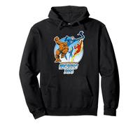 Marvel Fantastic Four Vacation 2026 Matching Group Trip Pullover Hoodie