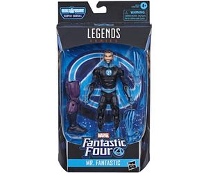 Marvel Fantastic FourLegends Mr Fantastic