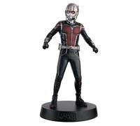Marvel Figures & Magazine - Front Man 13 cm