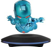 Marvel figurine Mini Egg Attack The Infinity Saga Ironman Stealth Mode 16 cm