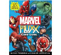 Marvel Fluxx