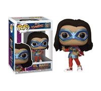 Marvel Funko POP Ms. Marvel