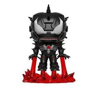 Marvel Funko POP Venom Iron Man