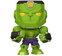 Marvel Funko POP Vinyl Figure Mech Strike Hulk
