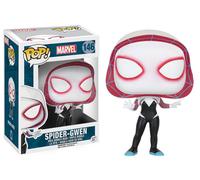 Marvel Funko Pop Vinyl Figure Spider Gwen