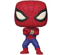 Marvel Funko POP Vinyl Figure Spider-Man Japanese TV Series
