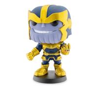 Marvel Funkoverse Strategy Game Thanos 101 Expansion Pack | Chase