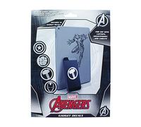 Marvel Gadget Decals Fridge Stickers, Multi-Colour