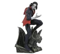 Marvel Gallery Morbius Diorama Figure 25 Cm