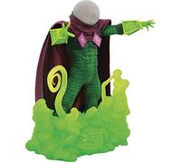 MARVEL GALLERY COMIC MYSTERIO PVC STATUE