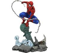MARVEL GALLERY COMIC SPIDER-MAN PVC STATUE