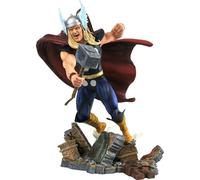 Marvel GALLERY COMIC THOR PVC STATUE, Multicolour, One Size (JUL212511) One Size