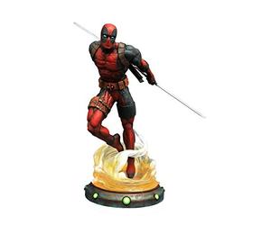 Marvel Gallery Deadpool PVC Figure