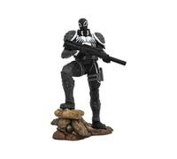 Marvel Gallery Spider-Man Agent Venom Diorama Statue