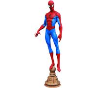Marvel SEP162538 Spider-Man PVC Figure, Multicolour, 60 x 80 cm