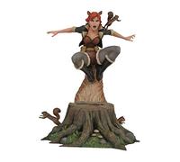 Marvel Gallery Squirrel Girl Comic PVC Figure