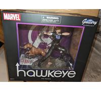 Marvel Gallery Statue Comic Hawkeye