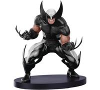 Marvel Gamerverse Classics statuette PVC 1/10 Wolverine (X-Force Edition) 15 cm
