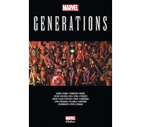 Marvel Générations