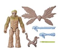 Hasbro Marvel Studios' Guardians of the Galaxy Vol. 3 Titan Hero Series Blast 'N Battle Groot Action