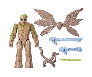 Marvel GGM BLAST N BATTLE GROOT