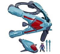 Marvel Comics Vehicle and Figure GGM