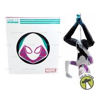 Marvel figurine 1/12 Ghost-Spider from Earth-65 16 cm