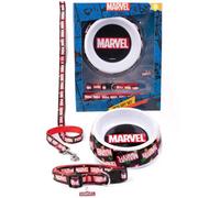 Marvel Gift Set Black/red/white (S)