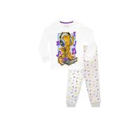 Marvel Girl's I Am Groot Pyjamas | Size: 6-7 Years Marvel Multicolor 6-7 Years