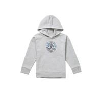 Marvel Glitch Parker Spiderman Youth Kids Pull-Over Hoodie, Athletic Heather Marvel Grey 12-13 Years