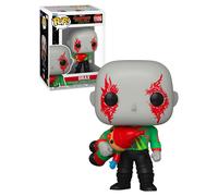 POP Marvel Guardians Of The Galaxy Holiday Special - Drax