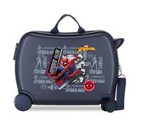 Marvel Spiderman Great Power 34l Trolley