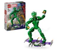 LEGO® Marvel 76284 Green Goblin Construction Figure