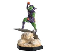 Eaglemoss Marvel VS. Collection Statue 1/16 Green Goblin 14 CM