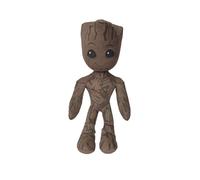 Marvel Groot 25 cm Soft Toy Plush to add to Your Guardians of the Galaxy Collection - Ideal for Cuddles and Playtime, a Lovely Gift for Birthday, Treat or Special Occasion