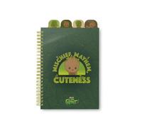 Marvel Groot A5 Notebook With Dividers
