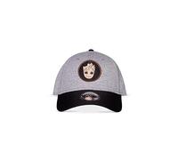 Marvel Groot - Adjustable Cap Gray