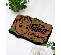 Marvel Groot Door Mat