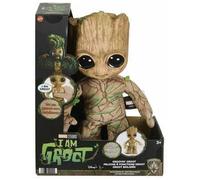 Marvel Groot Plush Figure 28Cm Plush
