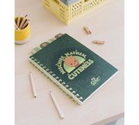 Marvel Groot Project Notebook