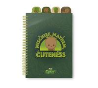 Marvel Groot Project Notebook