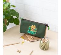 Marvel Groot Triple Pencil Case