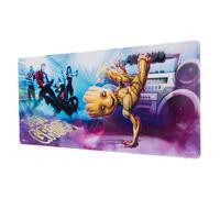 Erik Gaming Mouse Mat Marvel Groot XL - 31.5 x 13.8 in Non-Slip Rubber