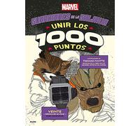 Marvel Guardianes de la Galaxia: Unir Los 1000 Puntos