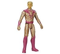 Guardians of The Galaxy 3 Adam Warlock Titan Hero Series 12 " Action Figure