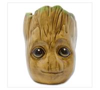 Marvel Comics Baby Groot Shaped Mug