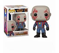 Guardians Of The Galaxy - Drax GOTG3 POP! Bobble-Head - Funko Pop - multicolored - Onesize - 100% PVC Onesize